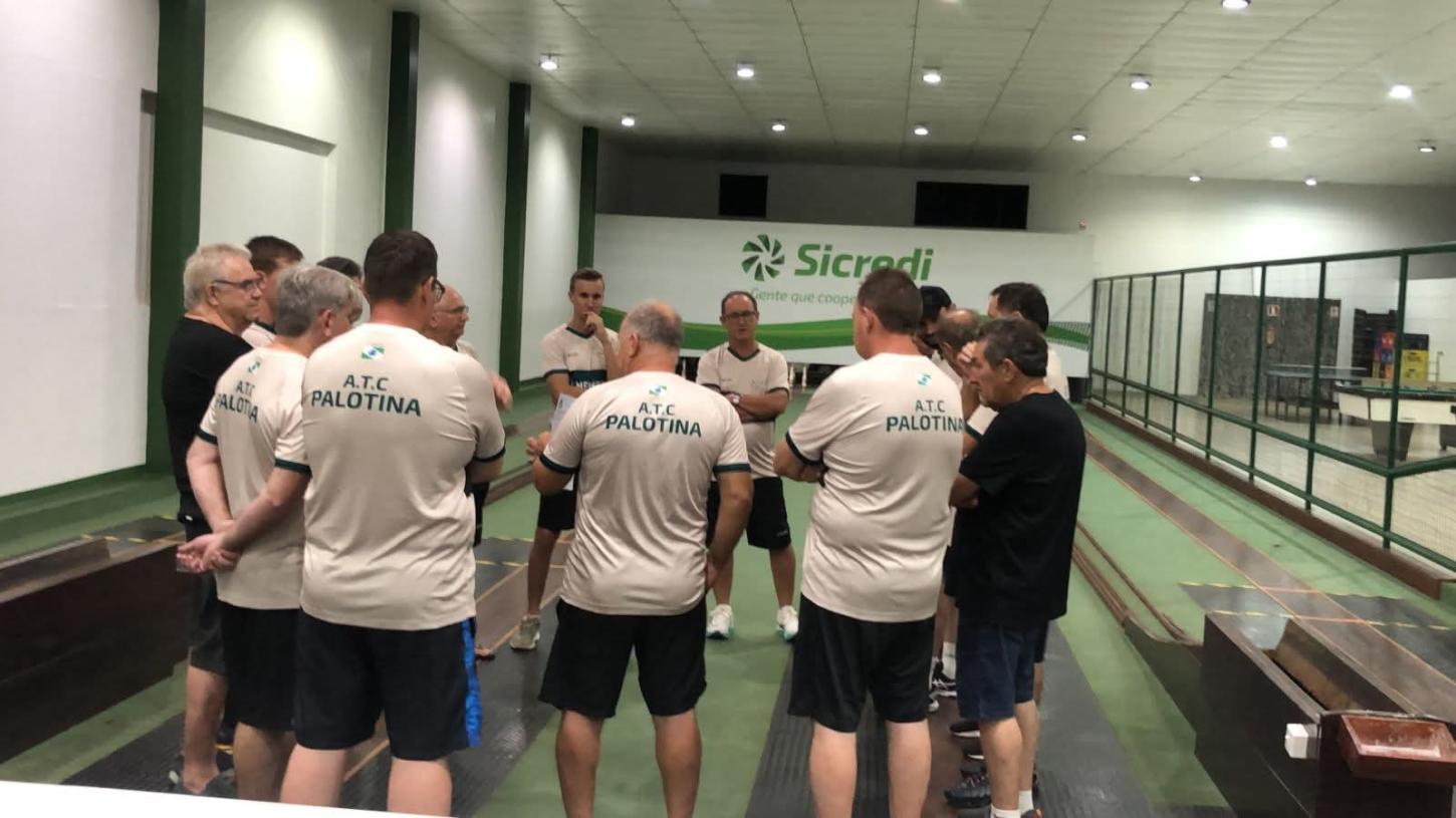 Palotina estreia com vitória na Copa Lindeiros de Bolão