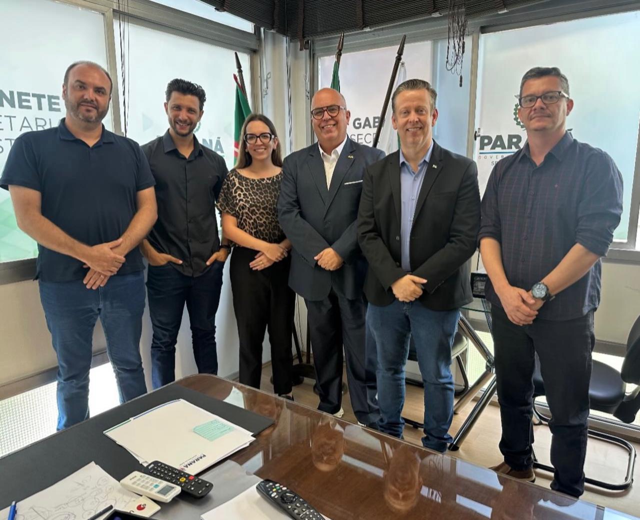 Palotina garante R$ 40 milhões para novo hospital e avança em parceria com a Uopeccan