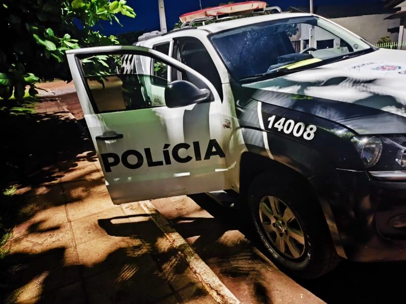 Polícia Civil deflagra operação contra o tráfico de drogas em Nova Santa Rosa