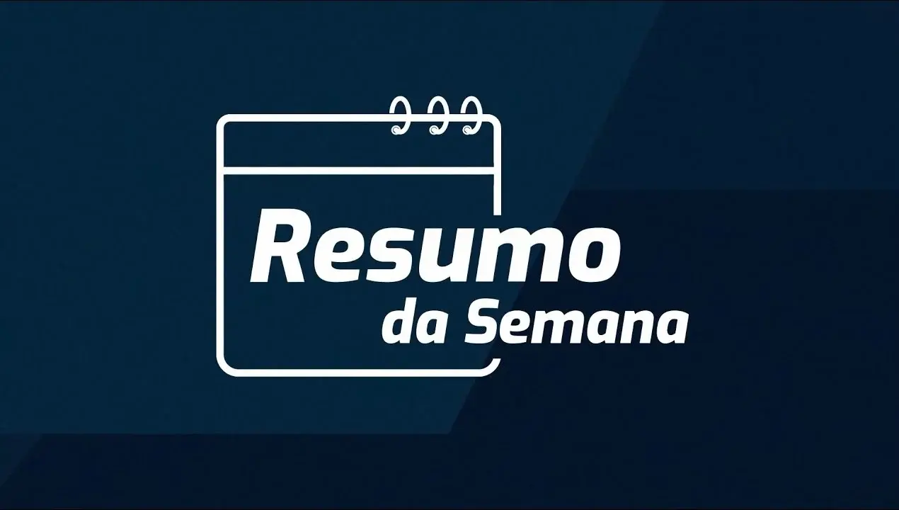 Resumo Semanal portal TSete - 24/04/26