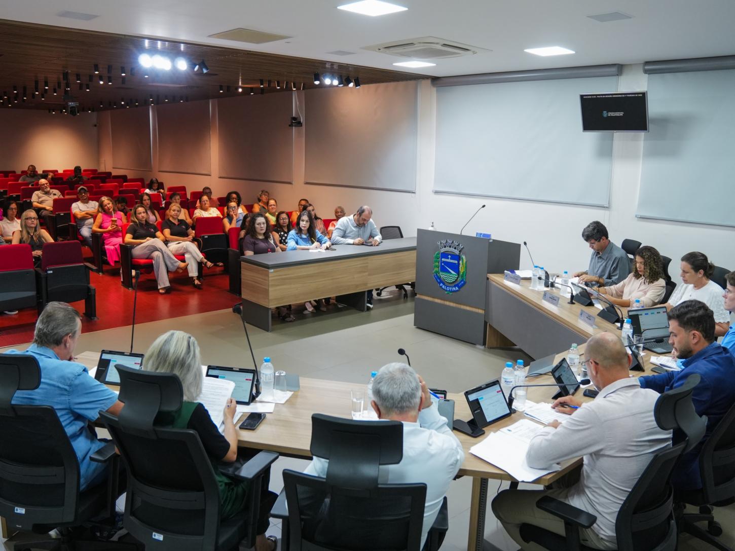 Vereadores autorizam repasse de R$ 175 mil para fomento à cultura em Palotina