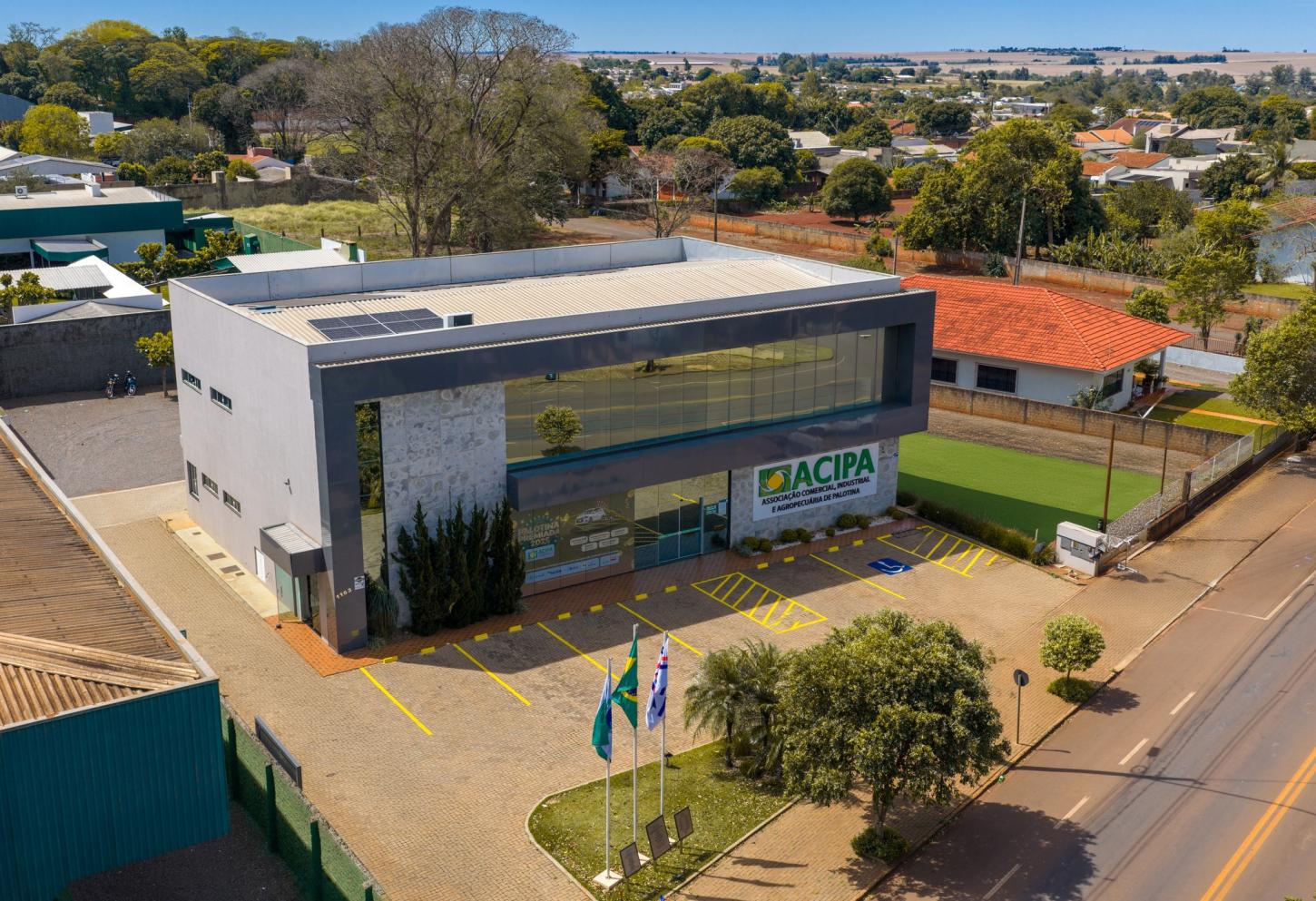 ACIPA convoca associados para reunião sobre definição de horários do comércio de fim de ano