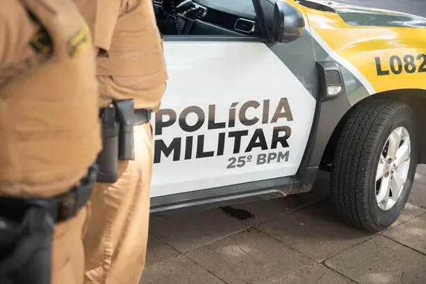 Duas mulheres são encaminhadas à delegacia suspeitas de furto em supermercado de Iporã