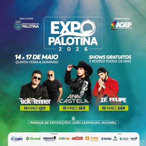 Expo  Palotina