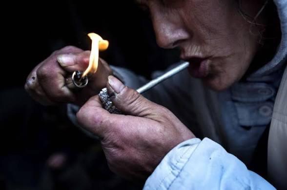 Funcionário é flagrado com cigarro de maconha durante vistoria em indústria de Palotina