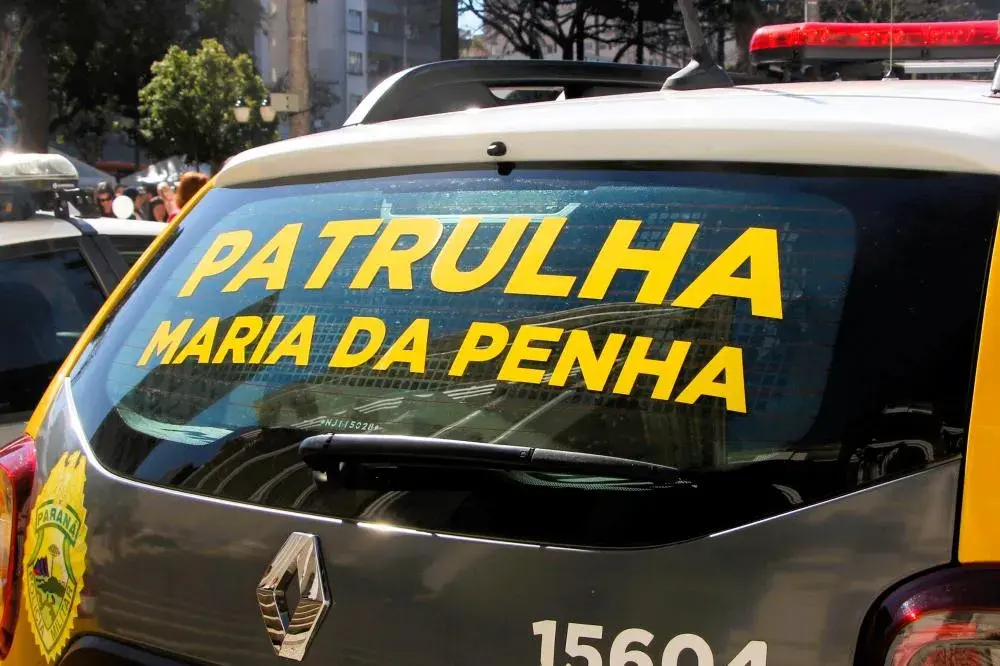 Homem é preso por violência doméstica após agredir e ameaçar mulheres em Francisco Alves