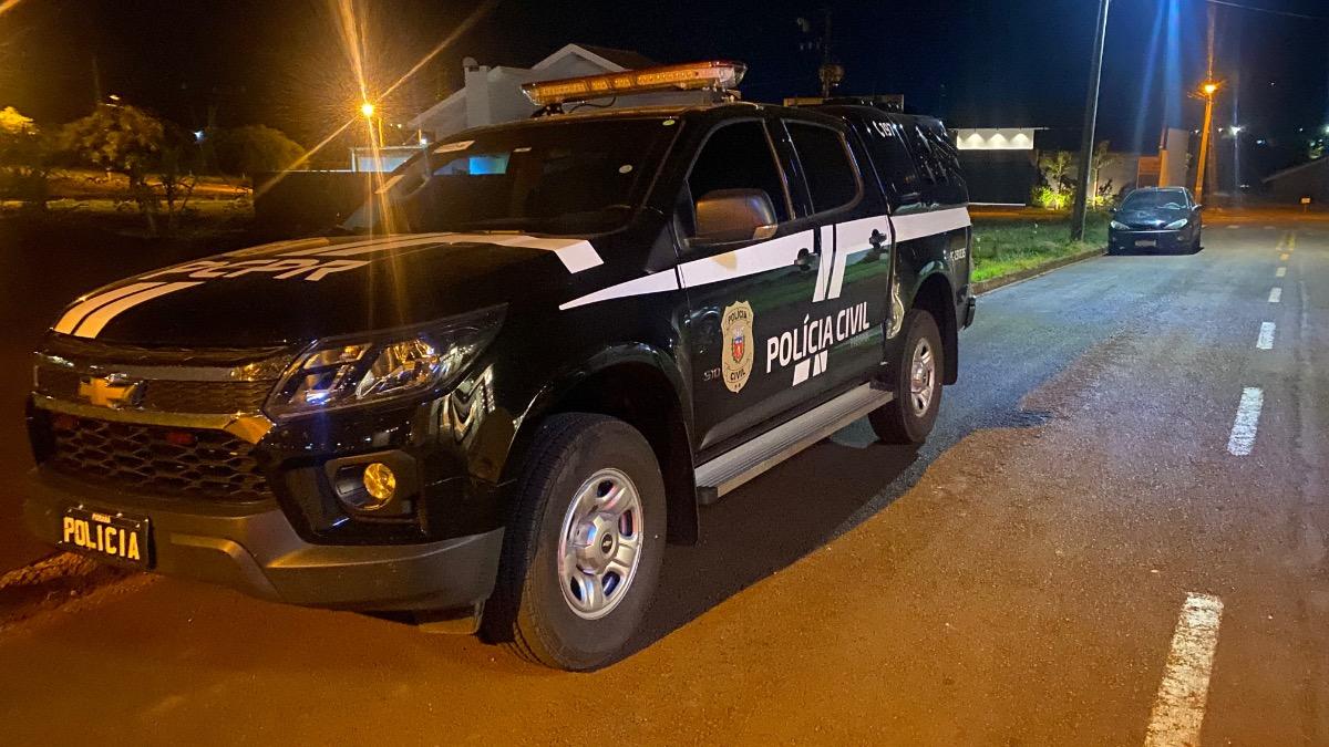 Palotinense: Homem é preso por dívida de pensão alimentícia