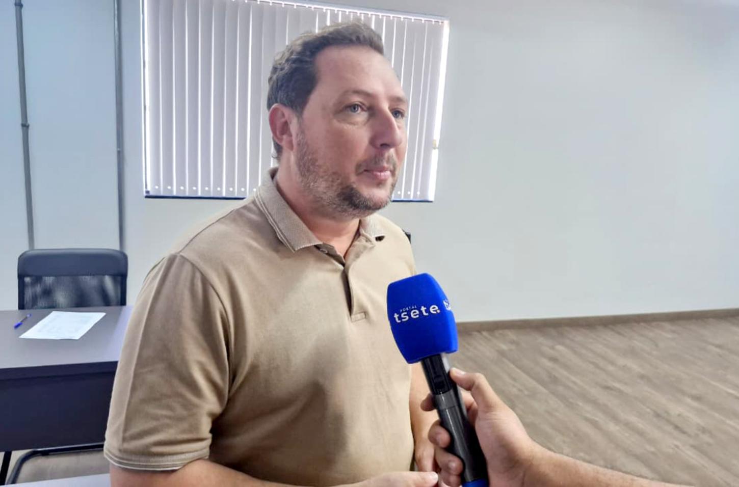 Prefeitos do CIMVAP realizam primeira assembleia ordinária de 2026 em Palotina