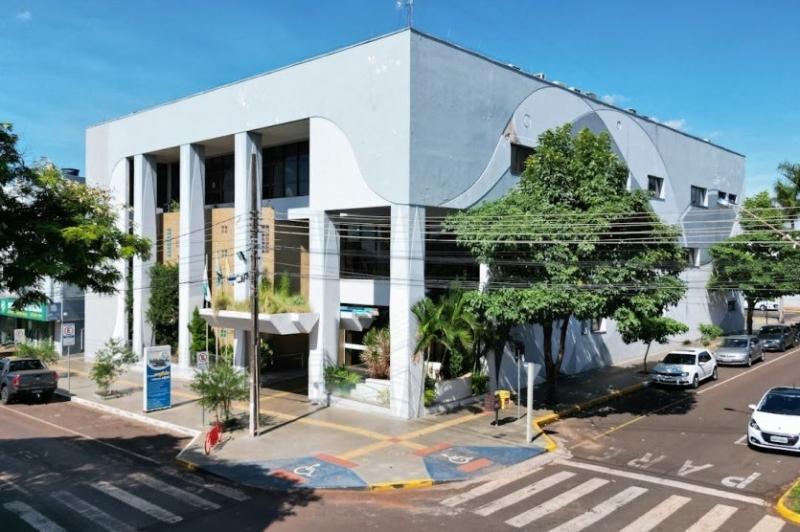 Prefeitura de Guaíra abre inscrições para concurso público com salários de até R$ 6,5 mil