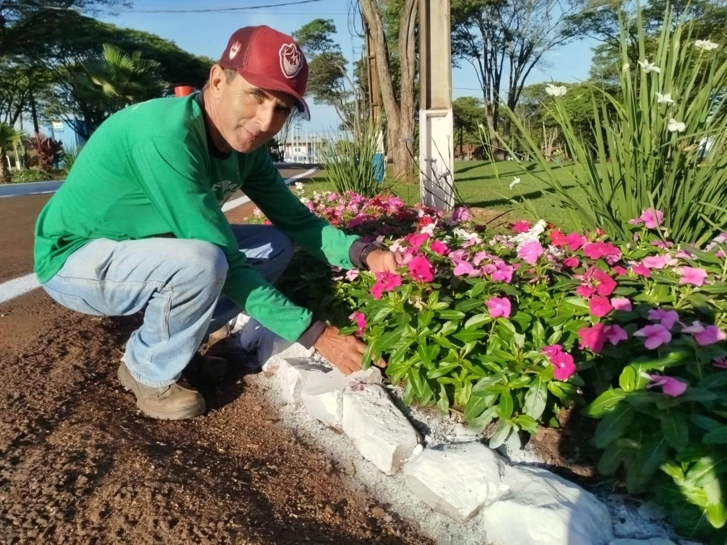 Preparativos para a Expo Palotina 2026 entram na reta final