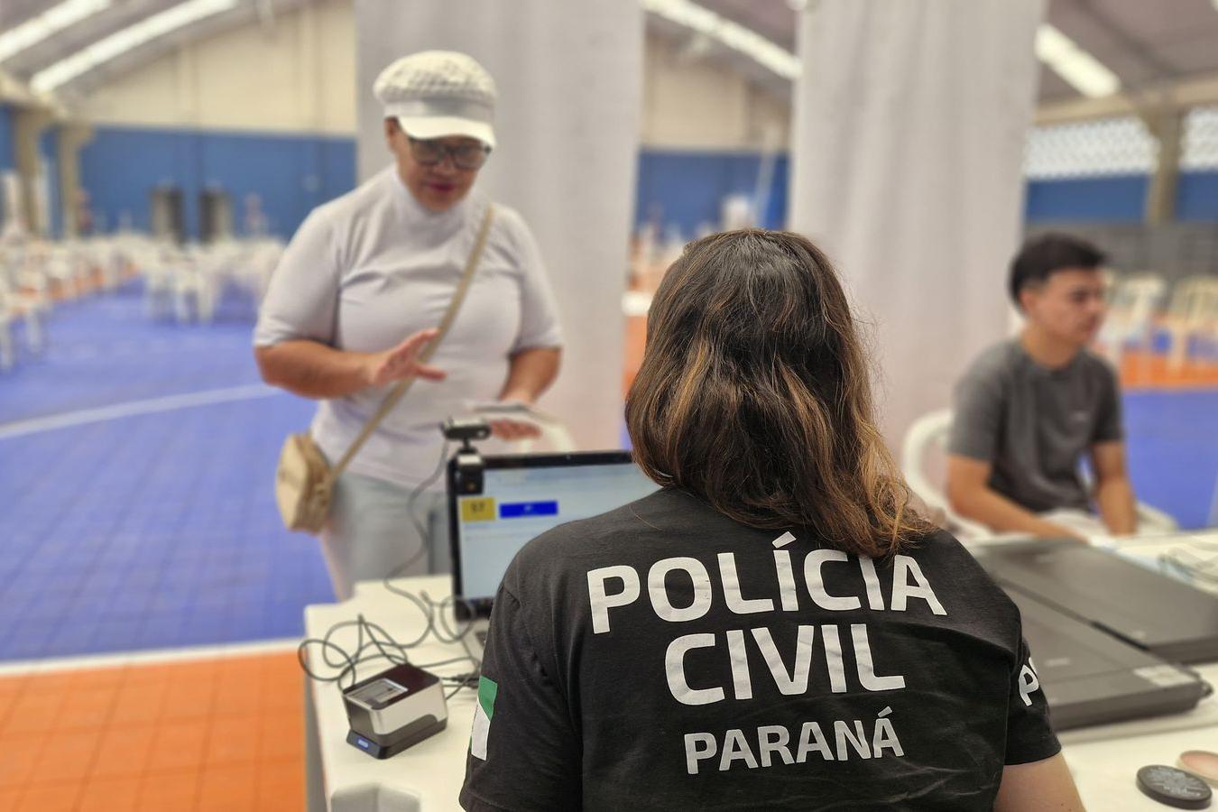 Programa PCPR na Comunidade chega a Palotina com serviços e atividades para famílias
