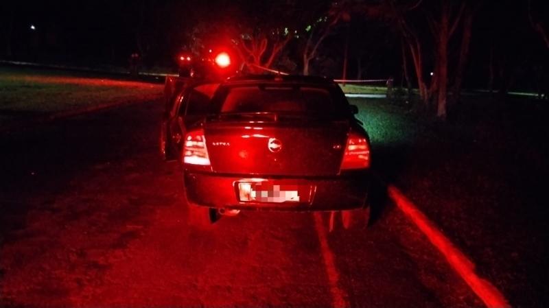 Rapaz morre em confronto com a Polícia em Guaíra e BPFRON divulga nota