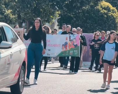 Secretaria da Família e Desenvolvimento Social intensifica atendimentos e ações comunitárias em Terra Roxa