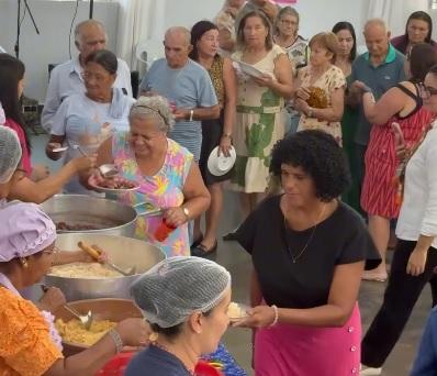 Secretaria da Família e Desenvolvimento Social realiza mais de 400 atendimentos durante a semana em Terra Roxa