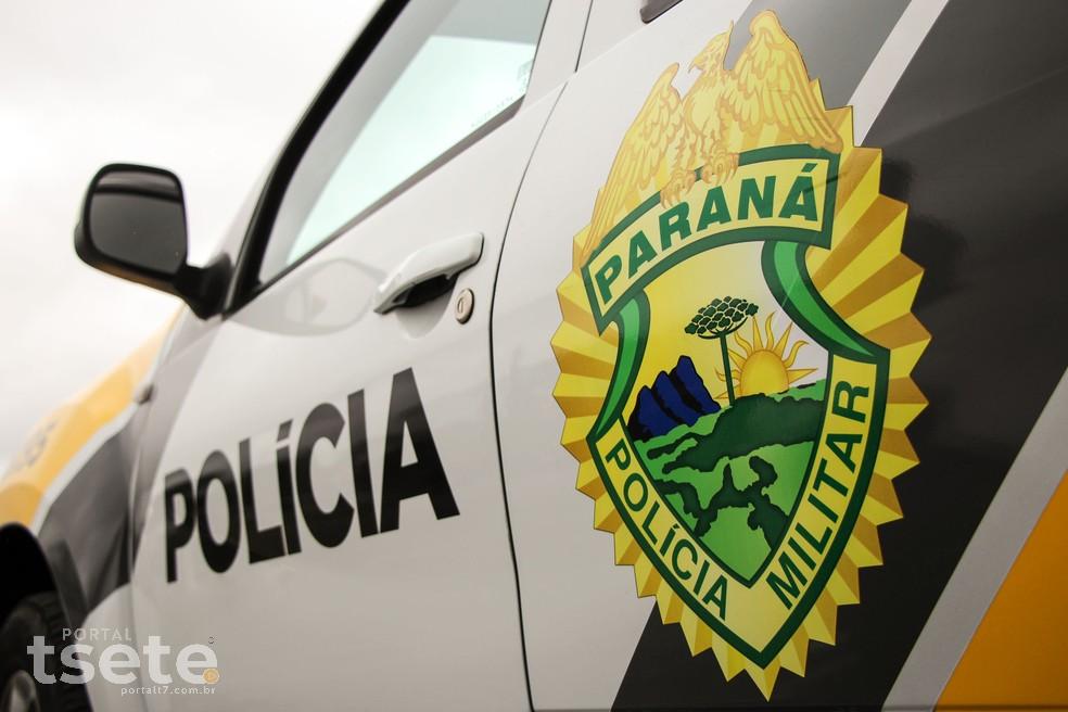 Homem fica gravemente ferido após ser esfaqueado durante briga em Maripá