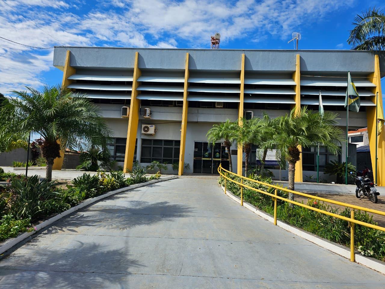 Última semana para pagamento do IPTU com desconto em Terra Roxa