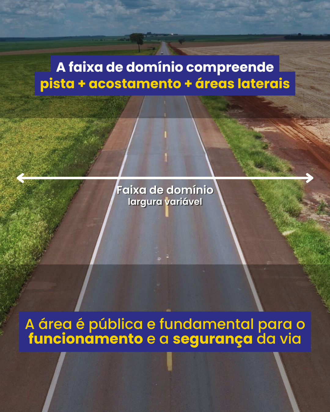 Via Campo promove encontro para regularização de áreas às margens da BR-163 em Guaíra e Terra Roxa