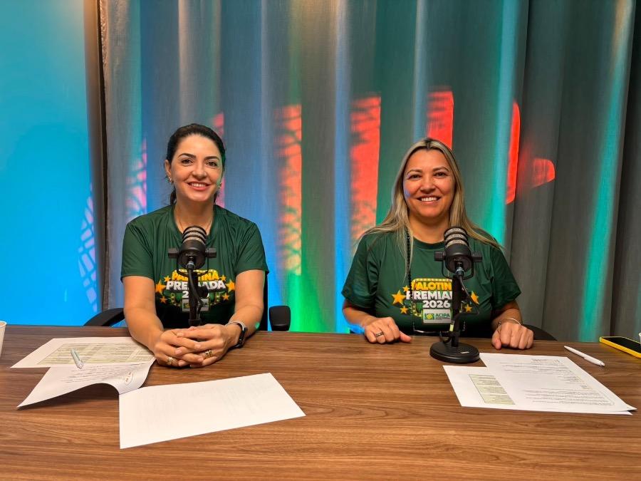 ACIPA divulga ganhadores da etapa de Dia das Mães da campanha Palotina Premiada 2026
