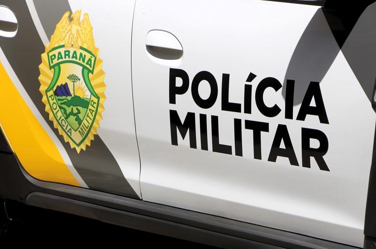 Após repercussão e apelo à população, adolescente suspeito de furto se apresenta à Polícia Militar em Palotina