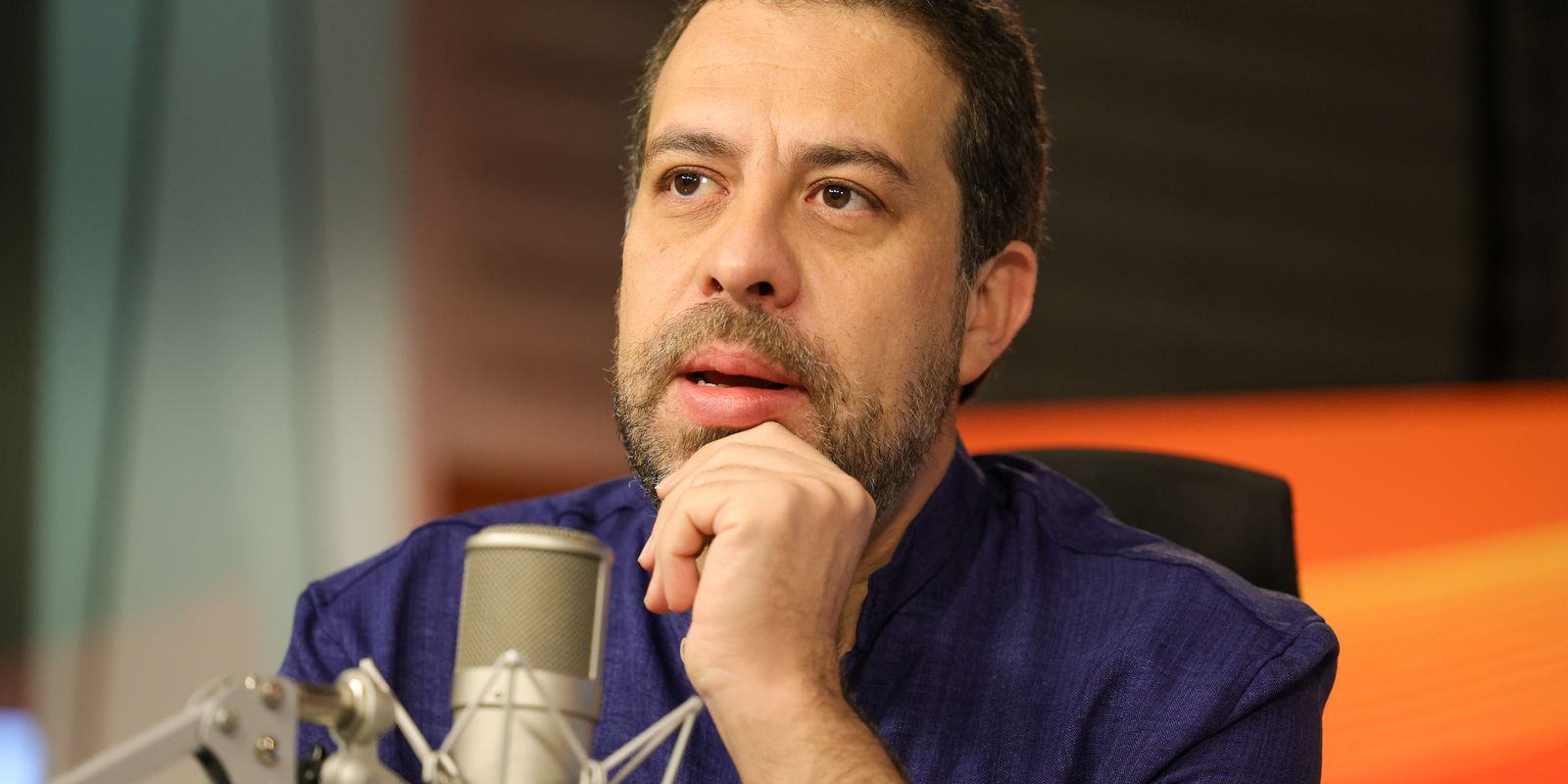 Boulos critica lobbies que dificultam o fim da escala 6 por 1 e o Move Brasil