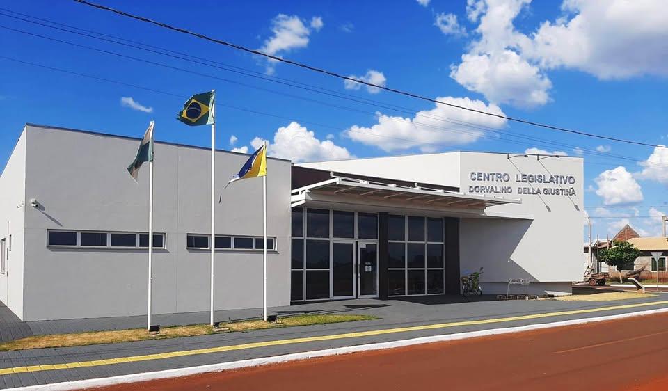 Câmara de Maripá aprova emendas à Lei Orgânica e avança em projetos durante sessão ordinária