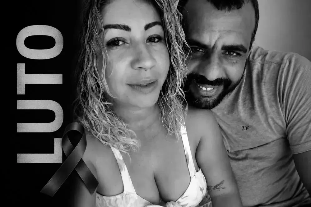 Casal morre em grave acidente envolvendo motocicleta e caminhonetes entre Iporã e Francisco Alves