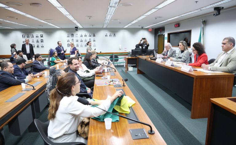 Fortalecimento de ouvidorias externas das defensorias públicas é defendido para ampliar controle social