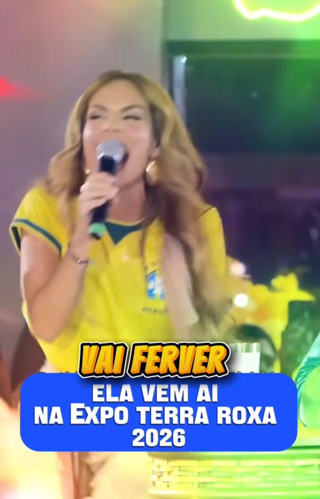 Falta de ética: veículo de comunicação de Palotina publica agenda de shows falsa envolvendo Terra Roxa.