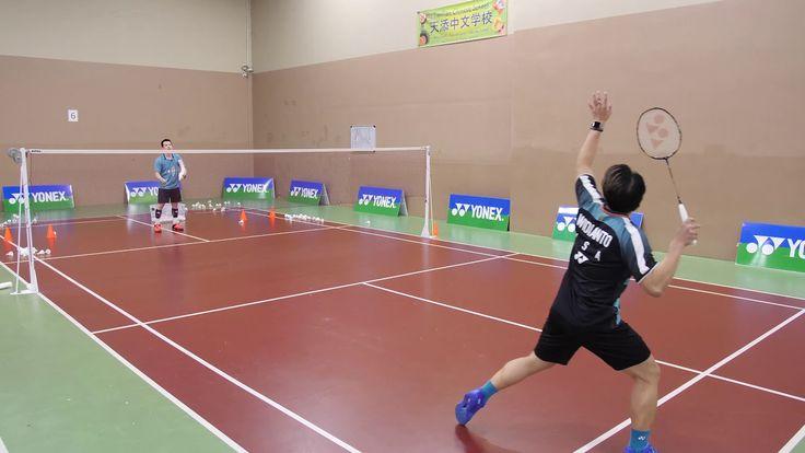 Festival Municipal de Badminton será realizado neste sábado em Palotina