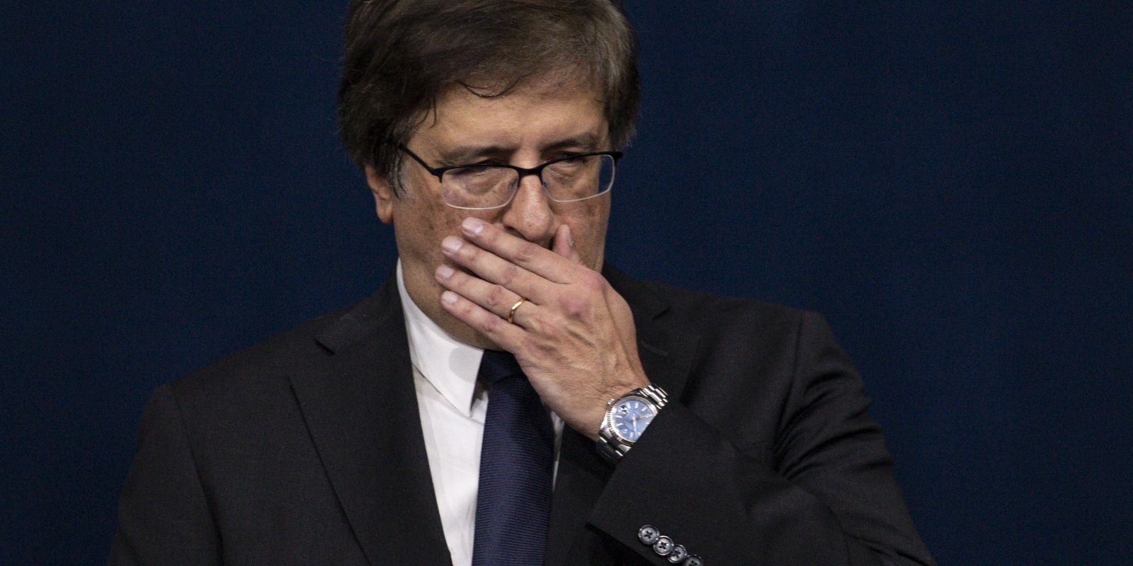 Paulo Gonet não identifica falta grave em caso de arma ligada a Bolsonaro