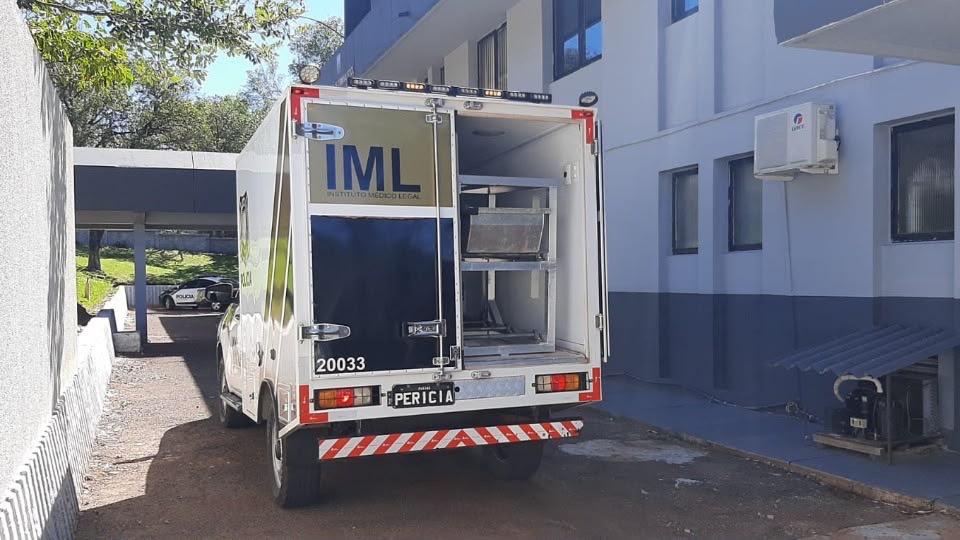 Homem baleado em tabacaria de Terra Roxa não resiste e morre no hospital
