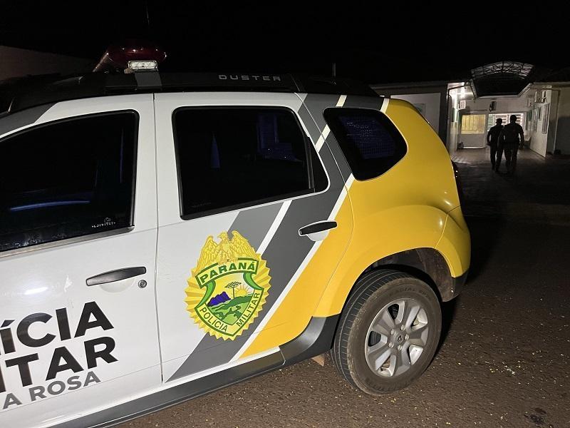 Homem confessa homicídio após discussão por dívida de R$ 110 em Nova Santa Rosa
