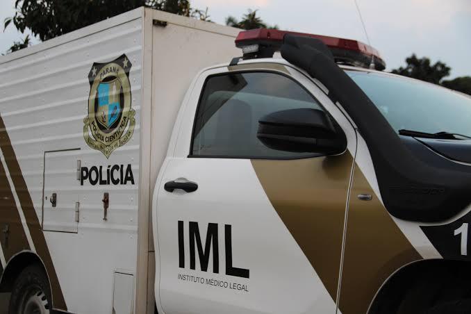 Homem morre após ser baleado no Centro de Palotina neste sábado