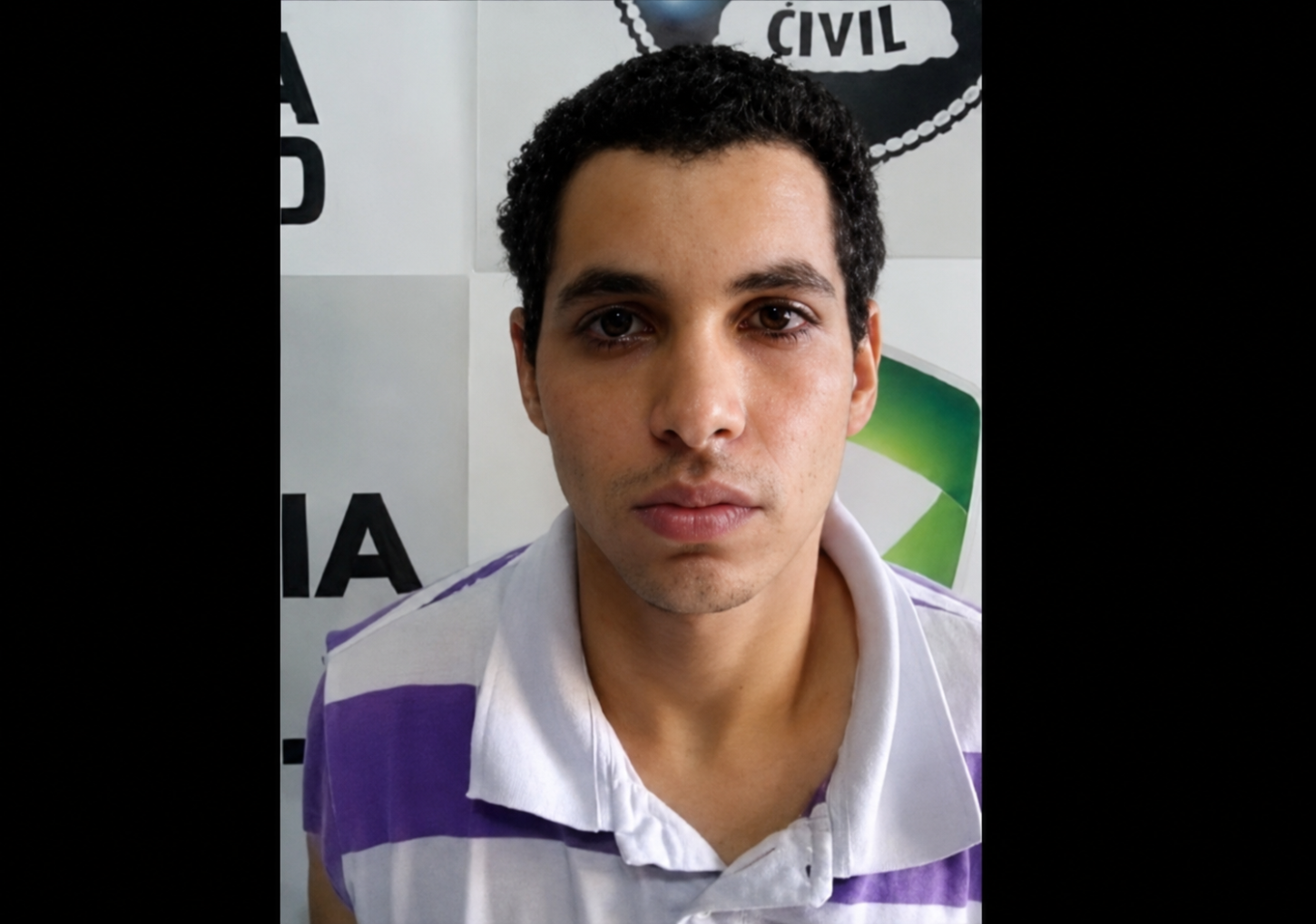 Identificado homem apontado como autor de homicídio e tentativa de homicídio em Palotina