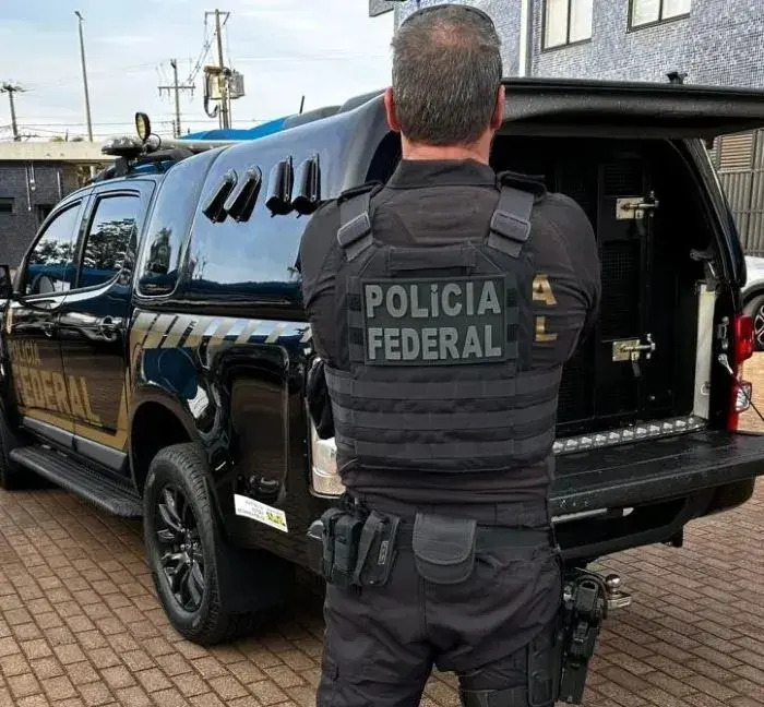 Justiça decreta prisão de homem suspeito de gravar mulheres em banheiro e divulgar imagens em Altônia