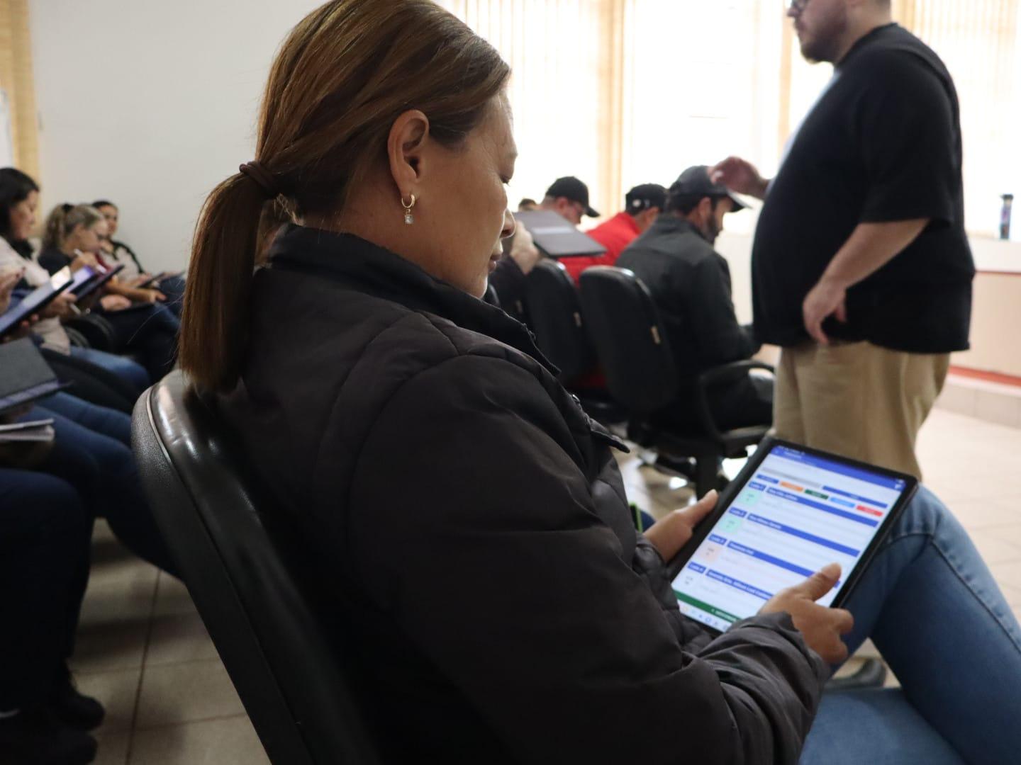 Palotina moderniza combate à dengue com investimento em tecnologia e reforço na atuação dos agentes de endemias