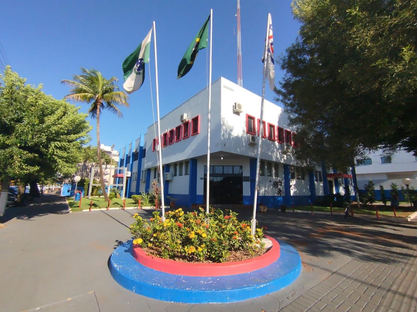 Prefeitura orienta sobre autorização para pintura de ruas durante a Copa do Mundo