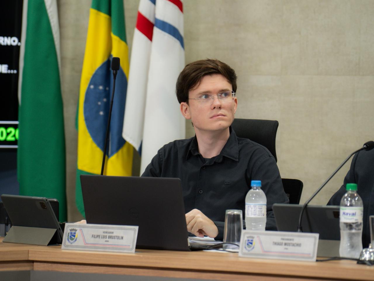Projeto amplia acesso à informação nas unidades de saúde de Palotina