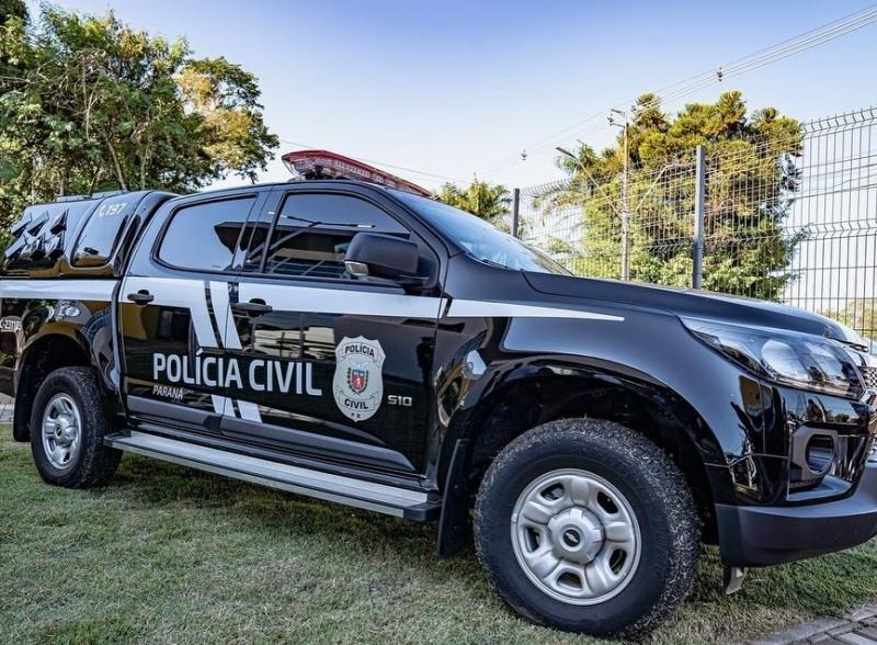 Rapaz morre após ser baleado em Guaíra