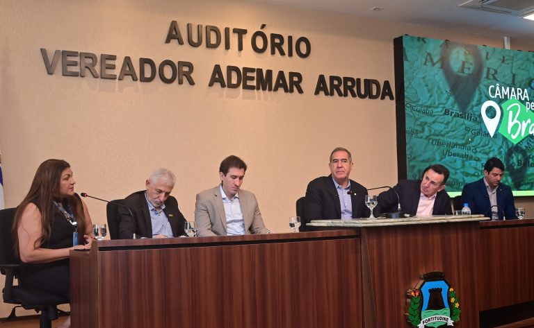 Setor produtivo do Ceará defende reajuste automático do teto do MEI em seminário da Câmara