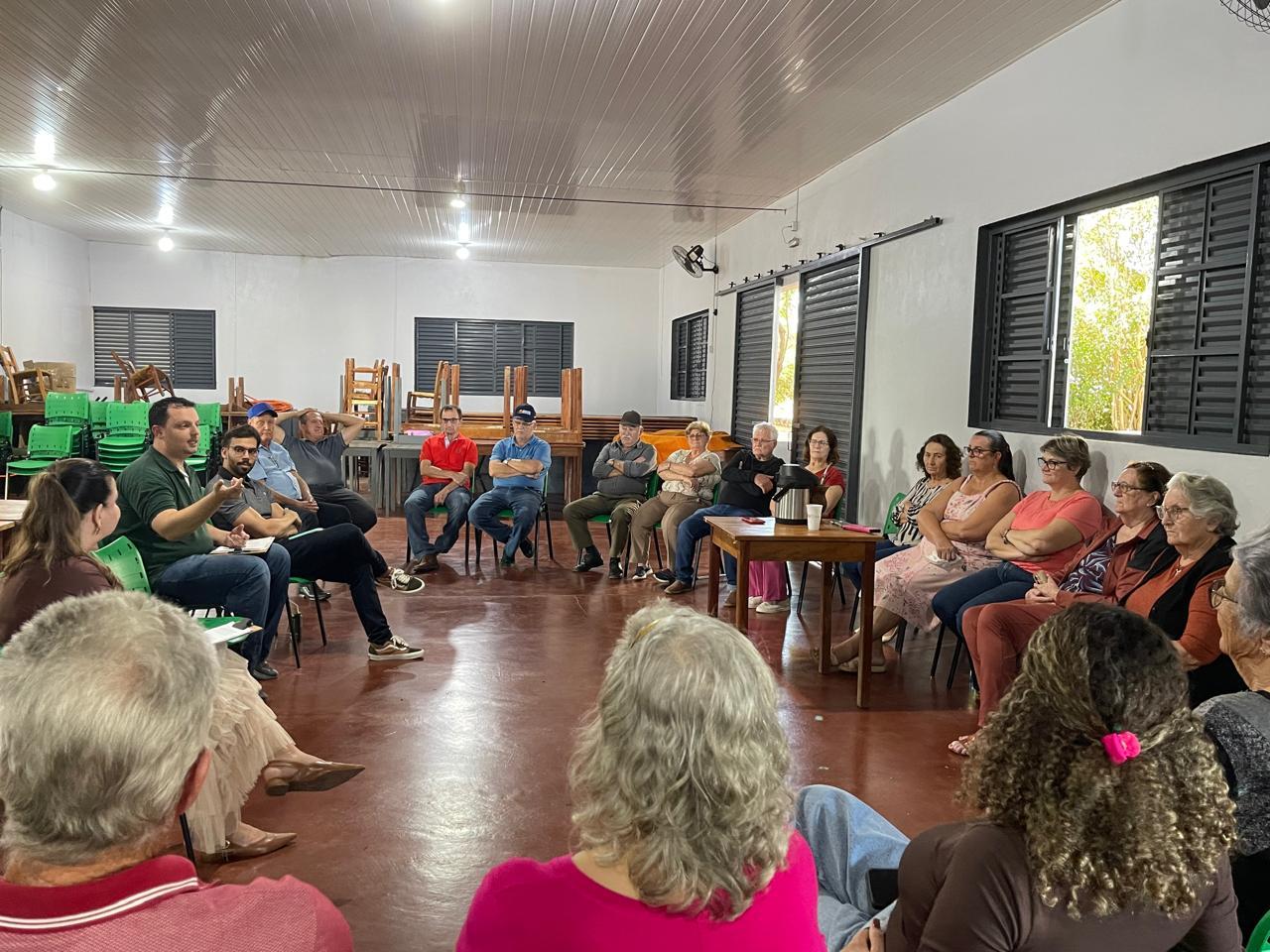 Saúde continua pré-conferências para debater propostas  