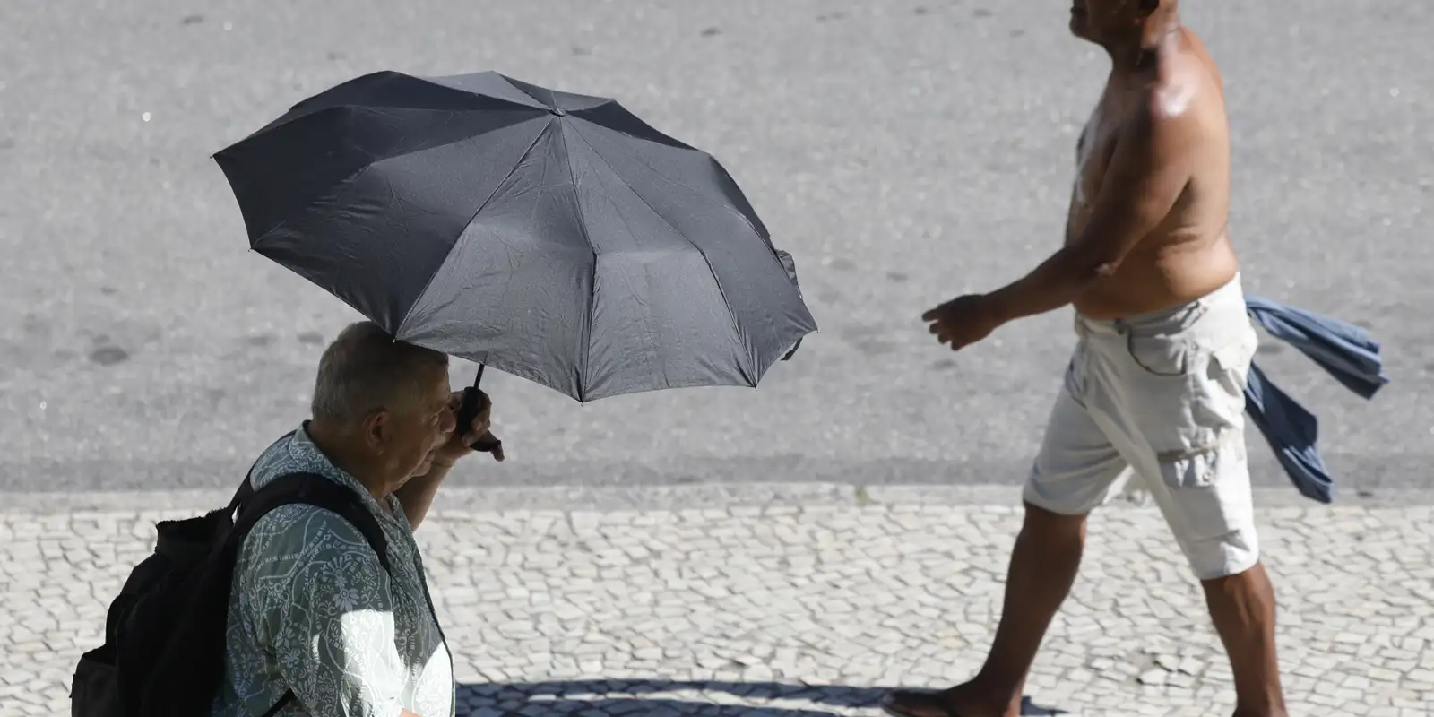 Ministério da Saúde lança estratégia abrangente para combater El Niño e impactos das mudanças climáticas