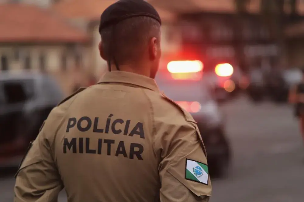 Segurança é ameaçado de morte após intervir em desentendimento dentro de empresa em Iporã
