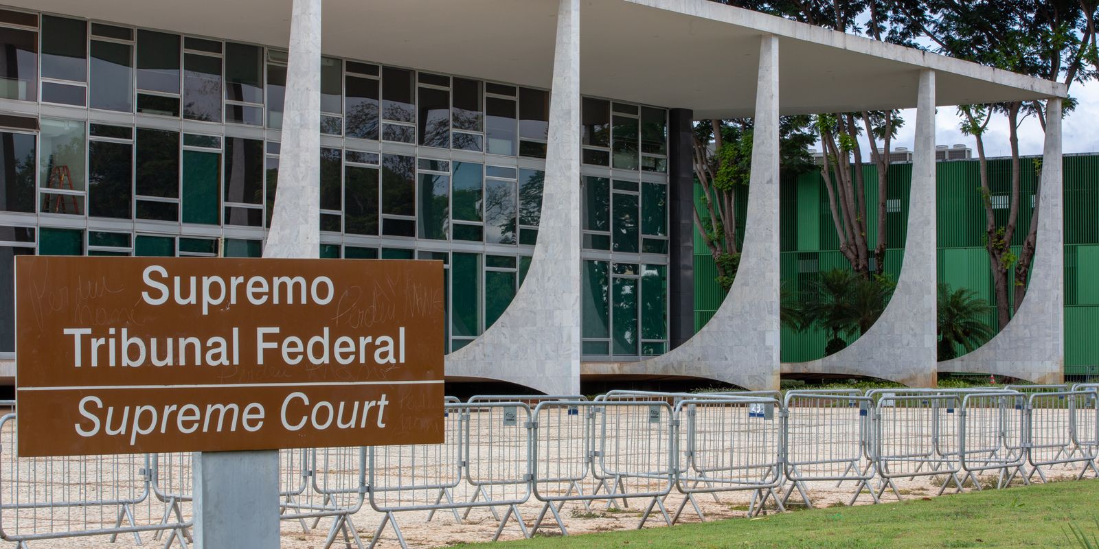 STF autoriza pagamento retroativo de penduricalhos com limite de 35%