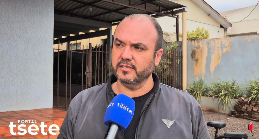 Três projetos que somam mais de R$ 21 milhões são encaminhados à Câmara de Palotina