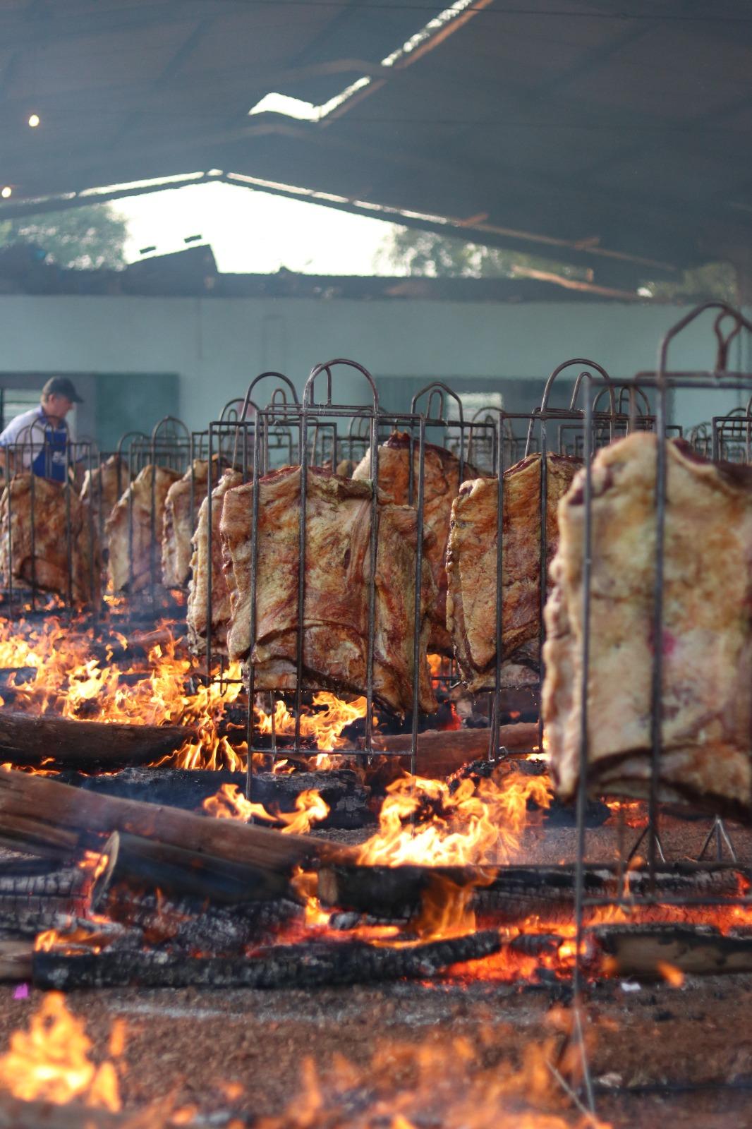 32ª Festa do Costelão promete reunir tradição, gastronomia e confraternização em Pérola Independente