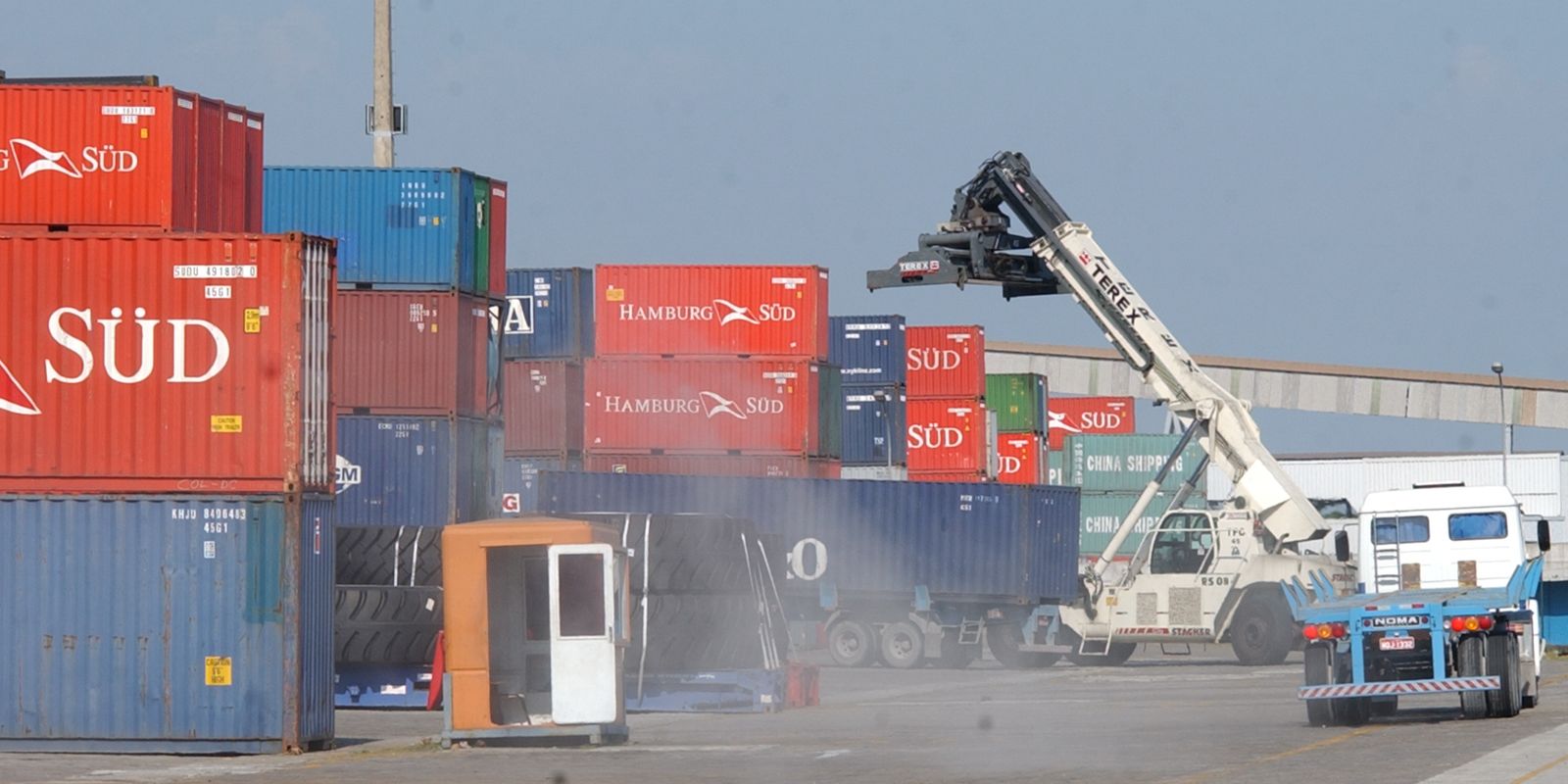 Acordo Mercosul-Singapura entra em vigor e zera tarifas de exportações do Brasil
