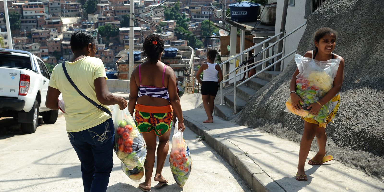 Brasil completa um ano fora do Mapa da Fome, mas a insegurança alimentar ainda exige políticas públicas robustas