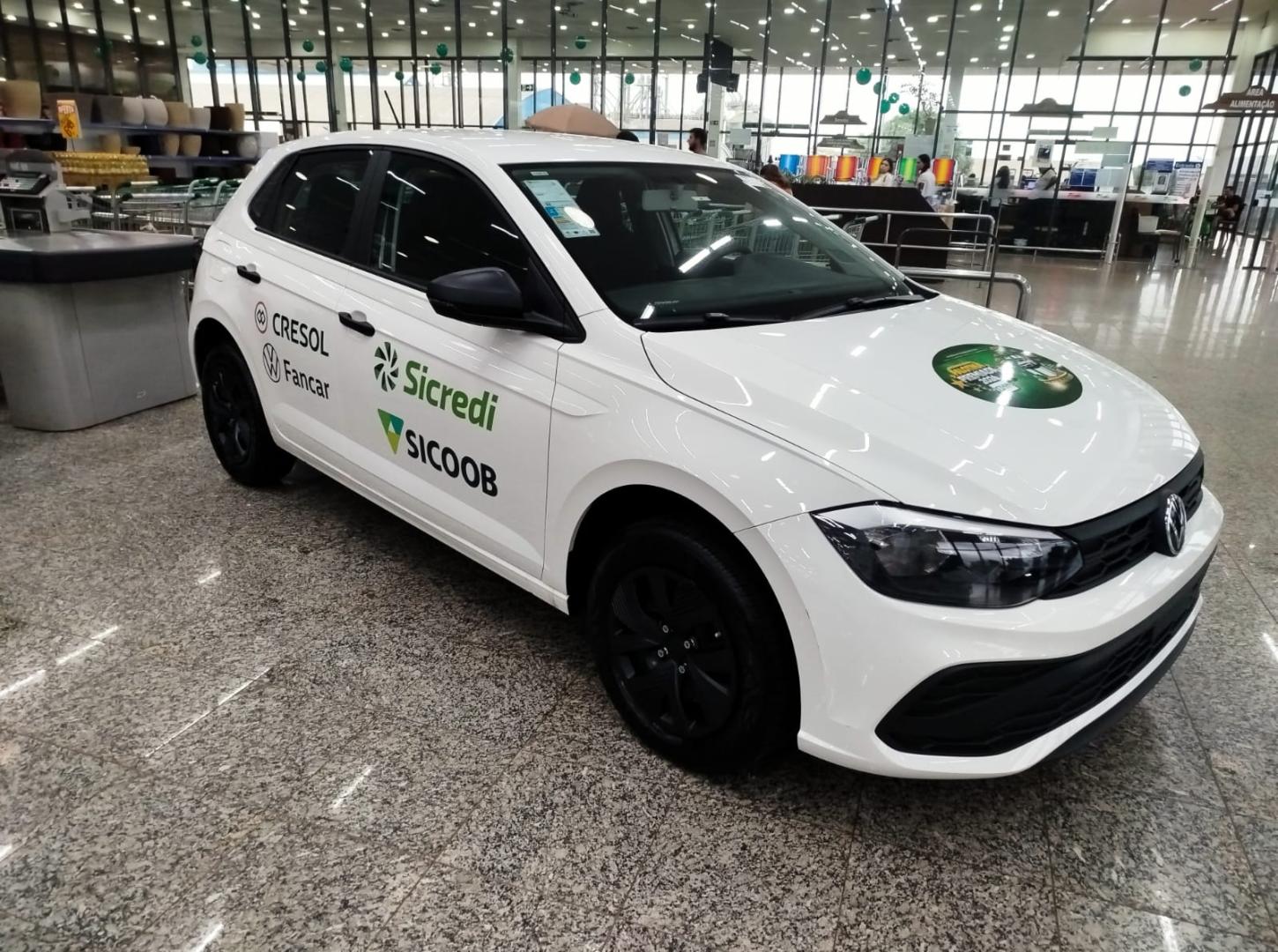 Campanha Palotina Premiada 2026 entra na etapa especial do Dia dos Pais