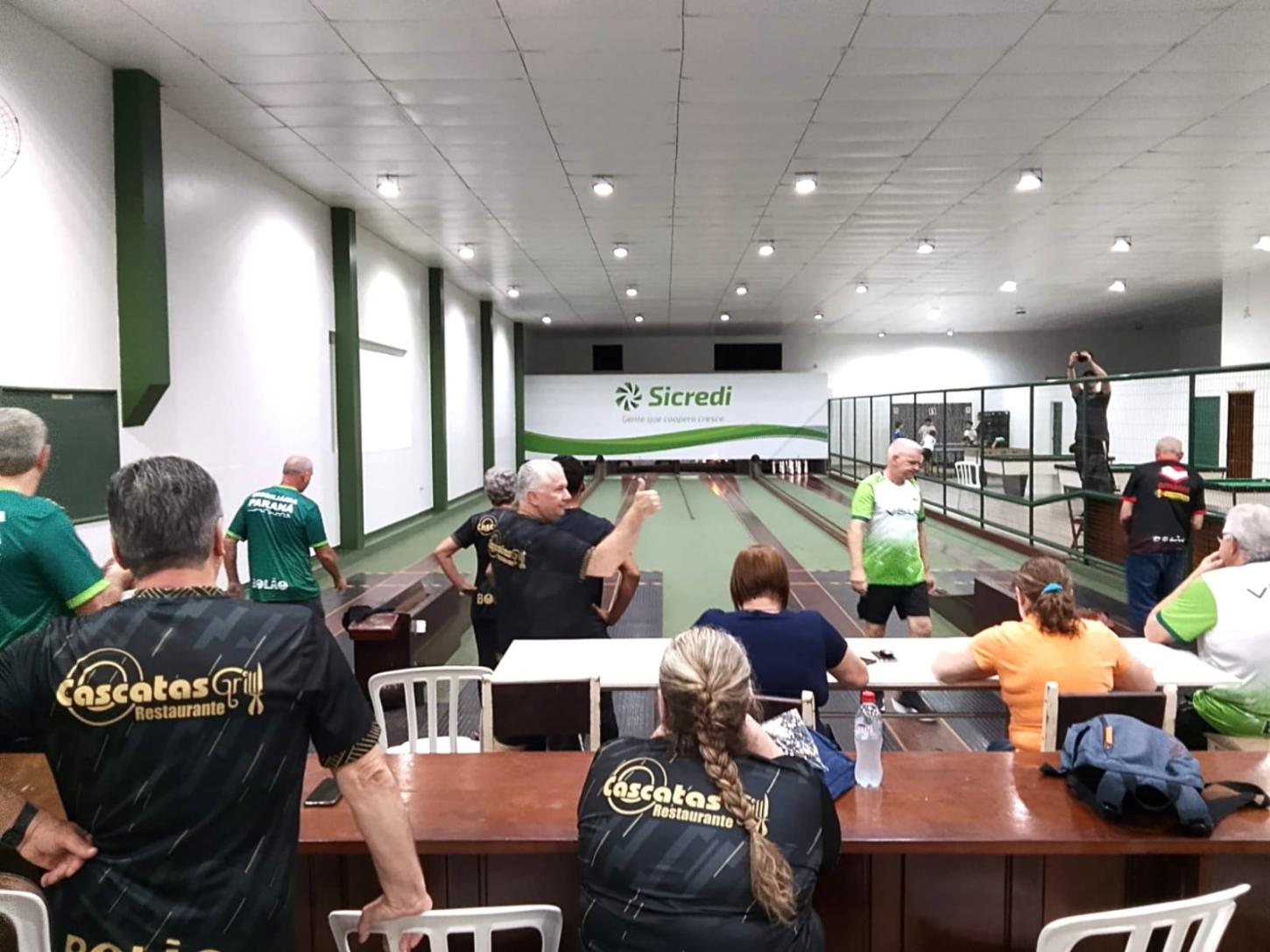 Campeonato Municipal de Bolão Misto 2026 começa no dia 4 de agosto